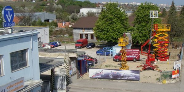 Rothlehner Slovakia Nitra