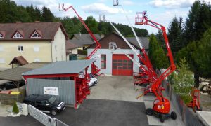 Rothlehner &Ouml;sterreich Graz