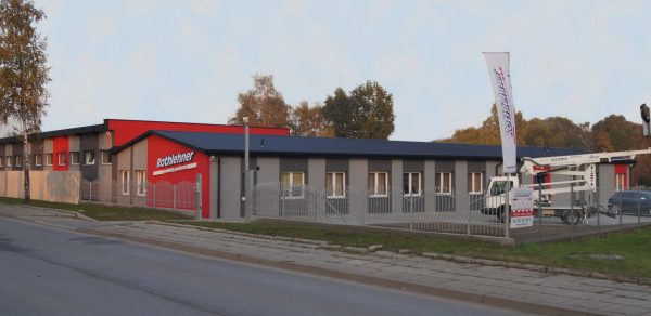 Rothlehner Krakow Poland