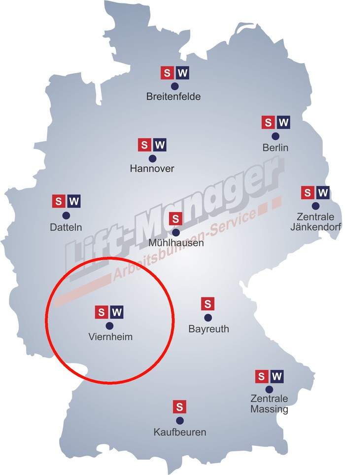 standortkarte viernheim standortkarte viernheim